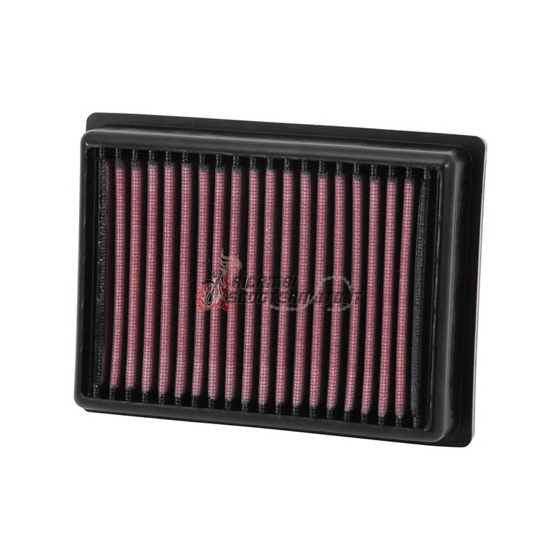 <h4><b>K&amp;N AIR FILTER</b></h4><p> The <b>K&amp;N AIR FILTER</b> is the ideal choice for your vehicle. Designed with advanced