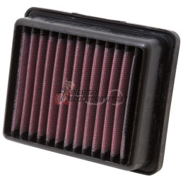 <h4><b>FILTRO DE AIRE K&amp;N</b></h4><p> El <b>FILTRO DE AIRE K&amp;N</b> es la elección ideal para su vehículo. Diseñado con t