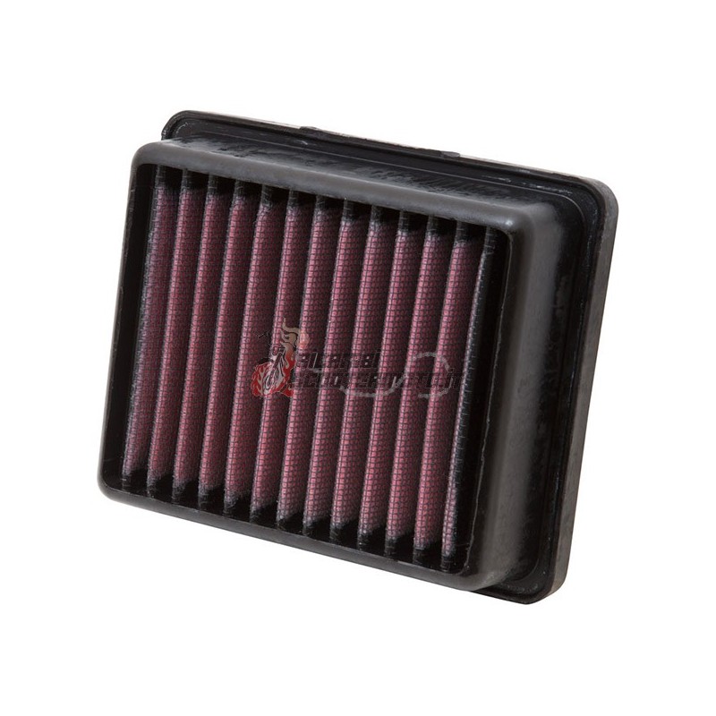 <h4><b>FILTRO DE AIRE K&amp;N</b></h4><p> El <b>FILTRO DE AIRE K&amp;N</b> es la elección ideal para su vehículo. Diseñado con t