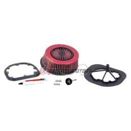 <h4><b>FILTRE À AIR K&amp;N</b></h4><p> Le <b>FILTRE À AIR K&amp;N</b> est le choix idéal pour votre véhicule. Conçu avec une te