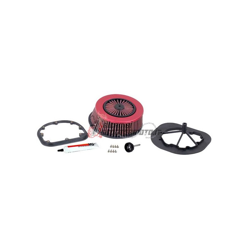 <h4><b>K&amp;N AIR FILTER</b></h4><p> The <b>K&amp;N AIR FILTER</b> is the ideal choice for your vehicle. Designed with advanced