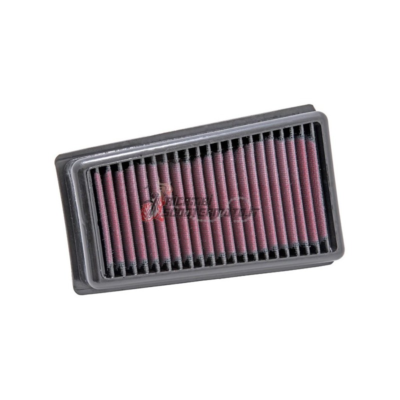 <h4><b>K&amp;N AIR FILTER</b></h4><p> The <b>K&amp;N AIR FILTER</b> is the ideal choice for your vehicle. Designed with advanced