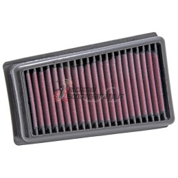 <h4><b>K&amp;N AIR FILTER</b></h4><p> The <b>K&amp;N AIR FILTER</b> is the ideal choice for your vehicle. Designed with advanced