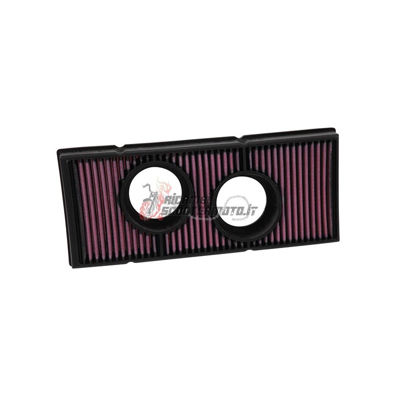 <h4><b>K&amp;N AIR FILTER</b></h4><p> The <b>K&amp;N AIR FILTER</b> is the ideal choice for your vehicle. Designed with advanced