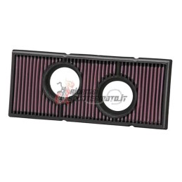 <h4><b>K&amp;N AIR FILTER</b></h4><p> The <b>K&amp;N AIR FILTER</b> is the ideal choice for your vehicle. Designed with advanced