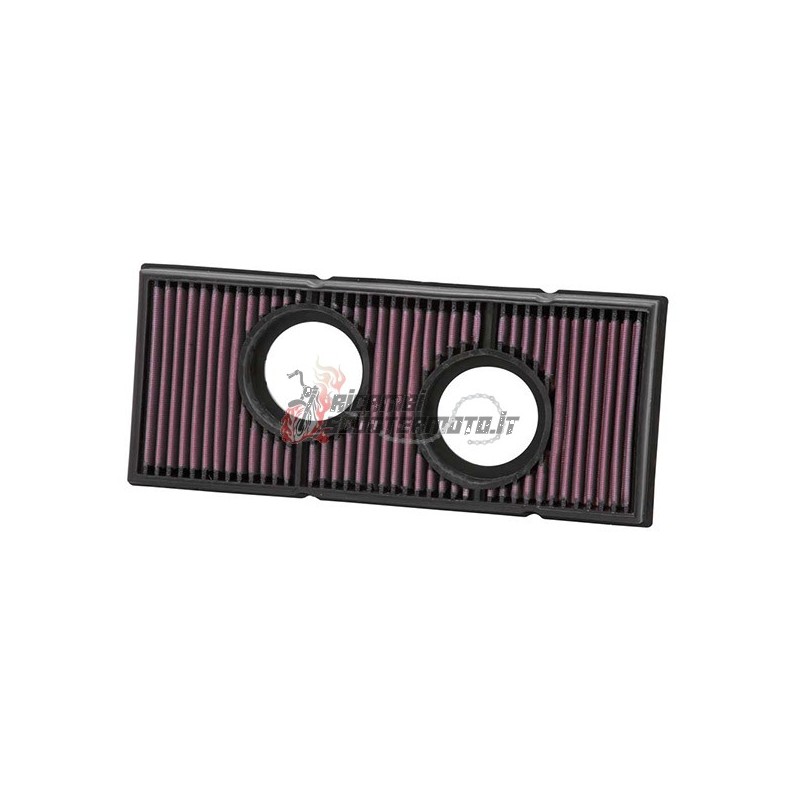 <h4><b>K&amp;N AIR FILTER</b></h4><p> The <b>K&amp;N AIR FILTER</b> is the ideal choice for your vehicle. Designed with advanced