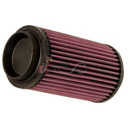 <h4><b>FILTRO DE AIRE K&amp;N</b></h4><p> El <b>FILTRO DE AIRE K&amp;N</b> es la elección ideal para su vehículo. Diseñado con t