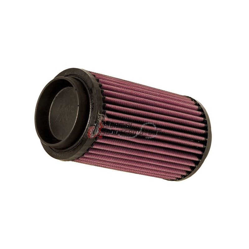 <h4><b>K&amp;N AIR FILTER</b></h4><p> The <b>K&amp;N AIR FILTER</b> is the ideal choice for your vehicle. Designed with advanced
