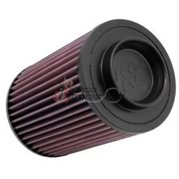 <h4><b>K&amp;N LUFTFILTER</b></h4><p> Der <b>K&amp;N LUFTFILTER</b> ist die ideale Wahl für Ihr Fahrzeug. Dieser mit modernster 