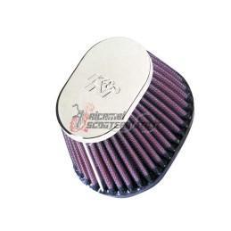 <h4><b>K&amp;N AIR FILTER</b></h4><p> The <b>K&amp;N AIR FILTER</b> is the ideal choice for your vehicle. Designed with advanced
