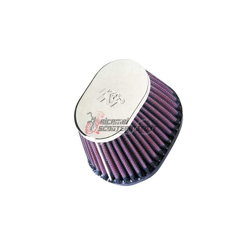 <h4><b>FILTRE À AIR K&amp;N</b></h4><p> Le <b>FILTRE À AIR K&amp;N</b> est le choix idéal pour votre véhicule. Conçu avec une te