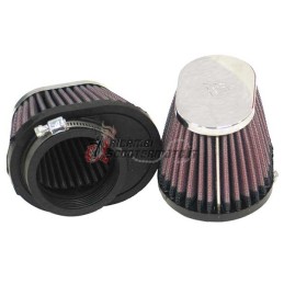 <h4><b>K&amp;N AIR FILTER</b></h4><p> The <b>K&amp;N AIR FILTER</b> is the ideal choice for your vehicle. Designed with advanced