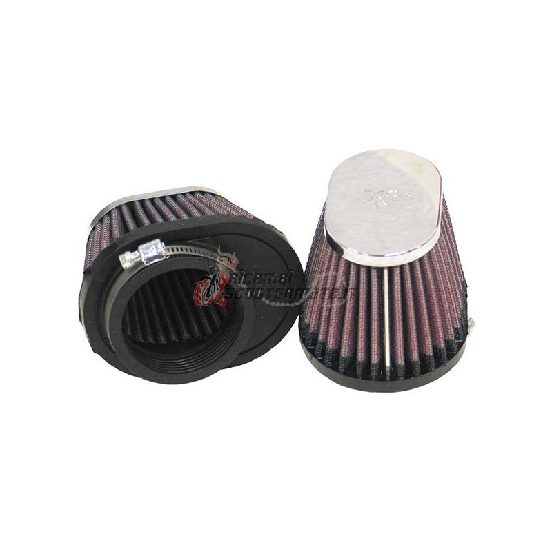 <h4><b>K&amp;N AIR FILTER</b></h4><p> The <b>K&amp;N AIR FILTER</b> is the ideal choice for your vehicle. Designed with advanced