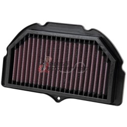 <h4><b>K&amp;N AIR FILTER</b></h4><p> The <b>K&amp;N AIR FILTER</b> is the ideal choice for your vehicle. Designed with advanced