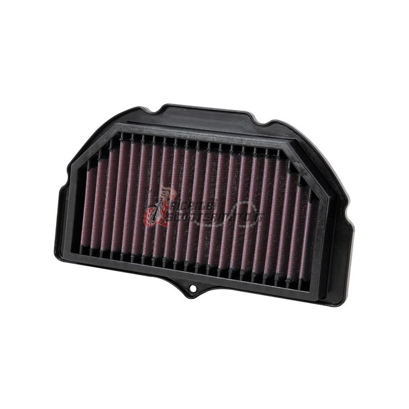 <h4><b>K&amp;N LUFTFILTER</b></h4><p> Der <b>K&amp;N LUFTFILTER</b> ist die ideale Wahl für Ihr Fahrzeug. Dieser mit modernster 