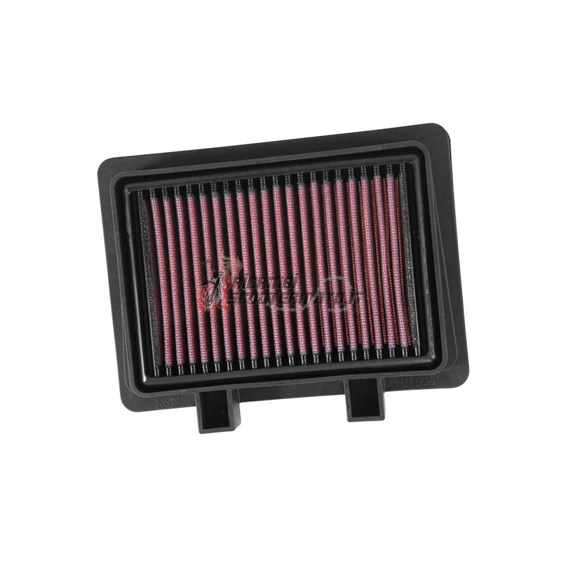 <h4><b>K&amp;N AIR FILTER</b></h4><p> The <b>K&amp;N AIR FILTER</b> is the ideal choice for your vehicle. Designed with advanced