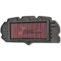 <h4><b>K&amp;N LUFTFILTER</b></h4><p> Der <b>K&amp;N LUFTFILTER</b> ist die ideale Wahl für Ihr Fahrzeug. Dieser mit modernster 