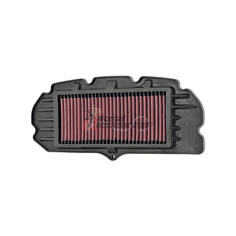 <h4><b>FILTRO DE AIRE K&amp;N</b></h4><p> El <b>FILTRO DE AIRE K&amp;N</b> es la elección ideal para su vehículo. Diseñado con t
