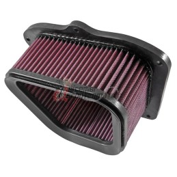 <h4><b>K&amp;N LUFTFILTER</b></h4><p> Der <b>K&amp;N LUFTFILTER</b> ist die ideale Wahl für Ihr Fahrzeug. Dieser mit modernster 