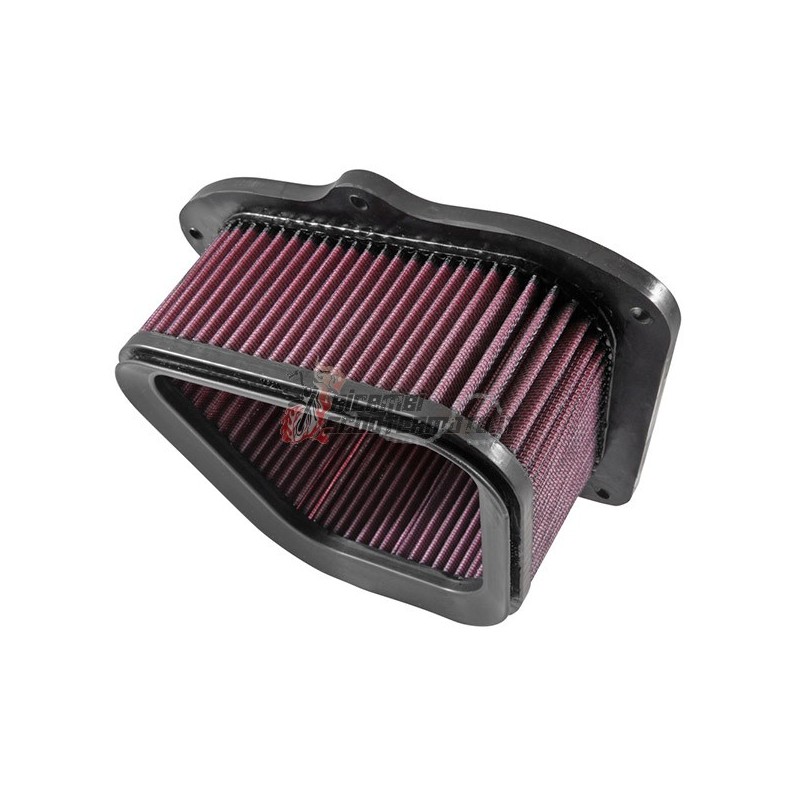 <h4><b>K&amp;N AIR FILTER</b></h4><p> The <b>K&amp;N AIR FILTER</b> is the ideal choice for your vehicle. Designed with advanced