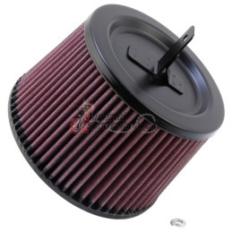 <h4><b>FILTRO DE AIRE K&amp;N</b></h4><p> El <b>FILTRO DE AIRE K&amp;N</b> es la elección ideal para su vehículo. Diseñado con t