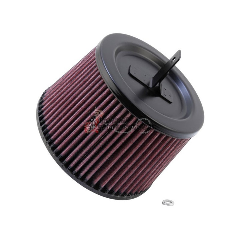<h4><b>K&amp;N LUFTFILTER</b></h4><p> Der <b>K&amp;N LUFTFILTER</b> ist die ideale Wahl für Ihr Fahrzeug. Dieser mit modernster 