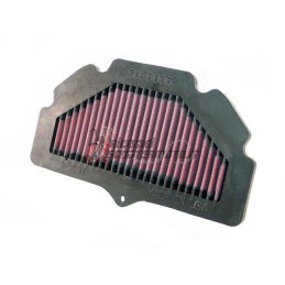 <h4><b>FILTRO DE AIRE K&amp;N</b></h4><p> El <b>FILTRO DE AIRE K&amp;N</b> es la elección ideal para su vehículo. Diseñado con t