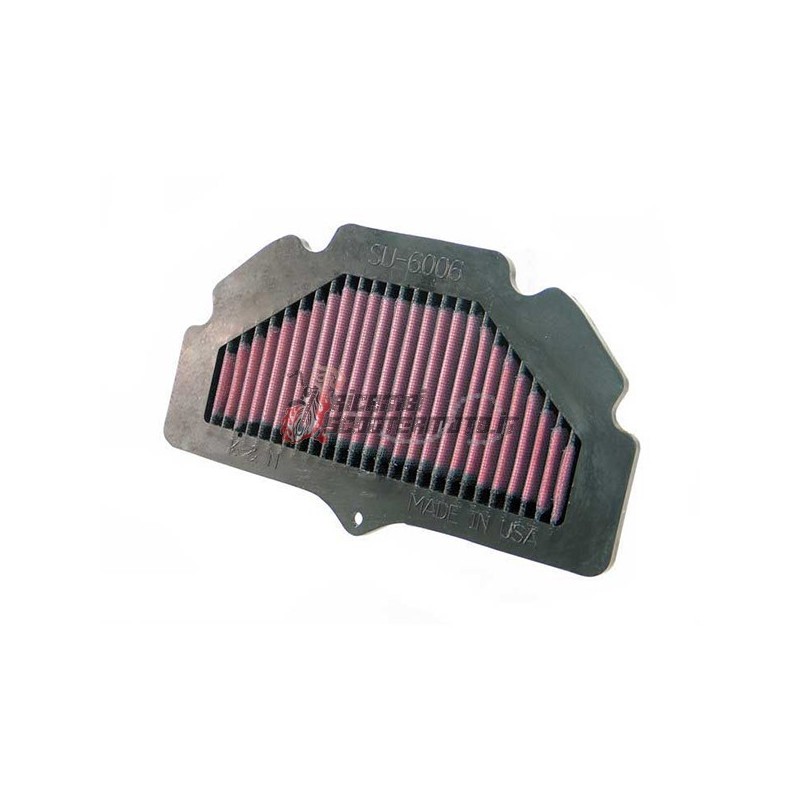 <h4><b>K&amp;N AIR FILTER</b></h4><p> The <b>K&amp;N AIR FILTER</b> is the ideal choice for your vehicle. Designed with advanced