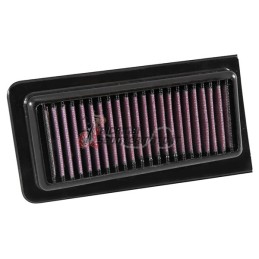 <h4><b>K&amp;N AIR FILTER</b></h4><p> The <b>K&amp;N AIR FILTER</b> is the ideal choice for your vehicle. Designed with advanced
