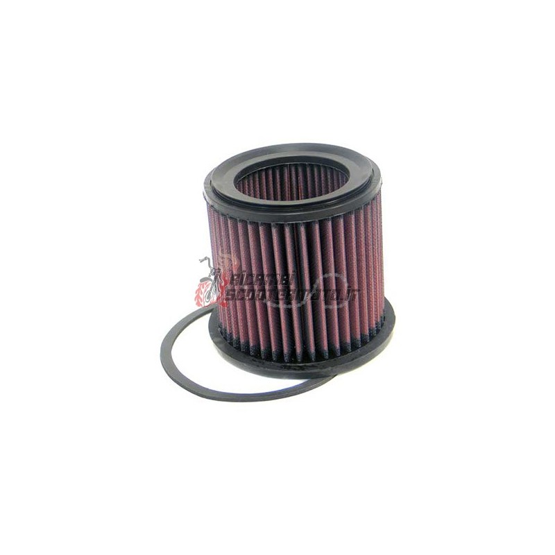 <h4><b>K&amp;N LUFTFILTER</b></h4><p> Der <b>K&amp;N LUFTFILTER</b> ist die ideale Wahl für Ihr Fahrzeug. Dieser mit modernster 