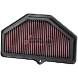 <h4><b>K&amp;N AIR FILTER</b></h4><p> The <b>K&amp;N AIR FILTER</b> is the ideal choice for your vehicle. Designed with advanced