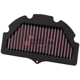 <h4><b>K&amp;N AIR FILTER</b></h4><p> The <b>K&amp;N AIR FILTER</b> is the ideal choice for your vehicle. Designed with advanced