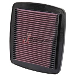 <h4><b>K&amp;N AIR FILTER</b></h4><p> The <b>K&amp;N AIR FILTER</b> is the ideal choice for your vehicle. Designed with advanced