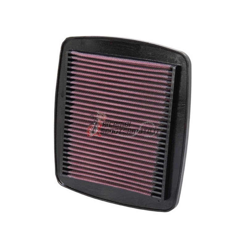 <h4><b>FILTRO DE AIRE K&amp;N</b></h4><p> El <b>FILTRO DE AIRE K&amp;N</b> es la elección ideal para su vehículo. Diseñado con t