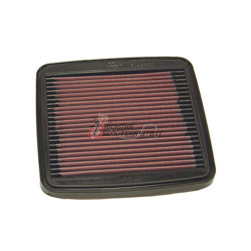 <h4><b>K&amp;N LUFTFILTER</b></h4><p> Der <b>K&amp;N LUFTFILTER</b> ist die ideale Wahl für Ihr Fahrzeug. Dieser mit modernster 