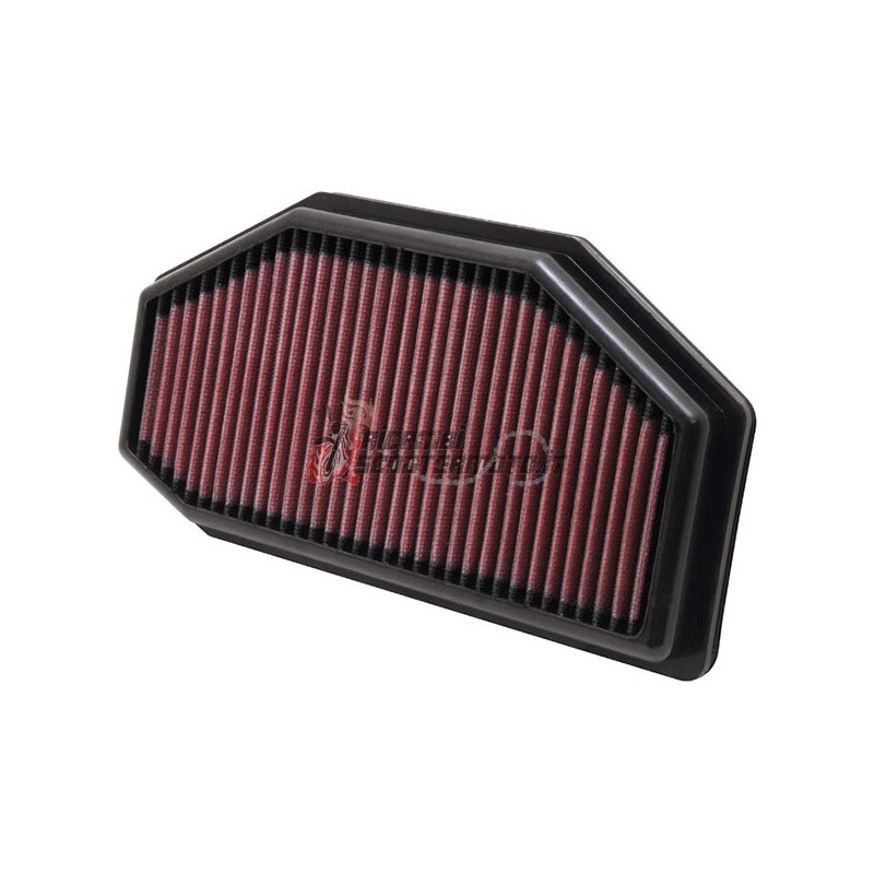 <h4><b>FILTRO DE AIRE K&amp;N</b></h4><p> El <b>FILTRO DE AIRE K&amp;N</b> es la elección ideal para su vehículo. Diseñado con t