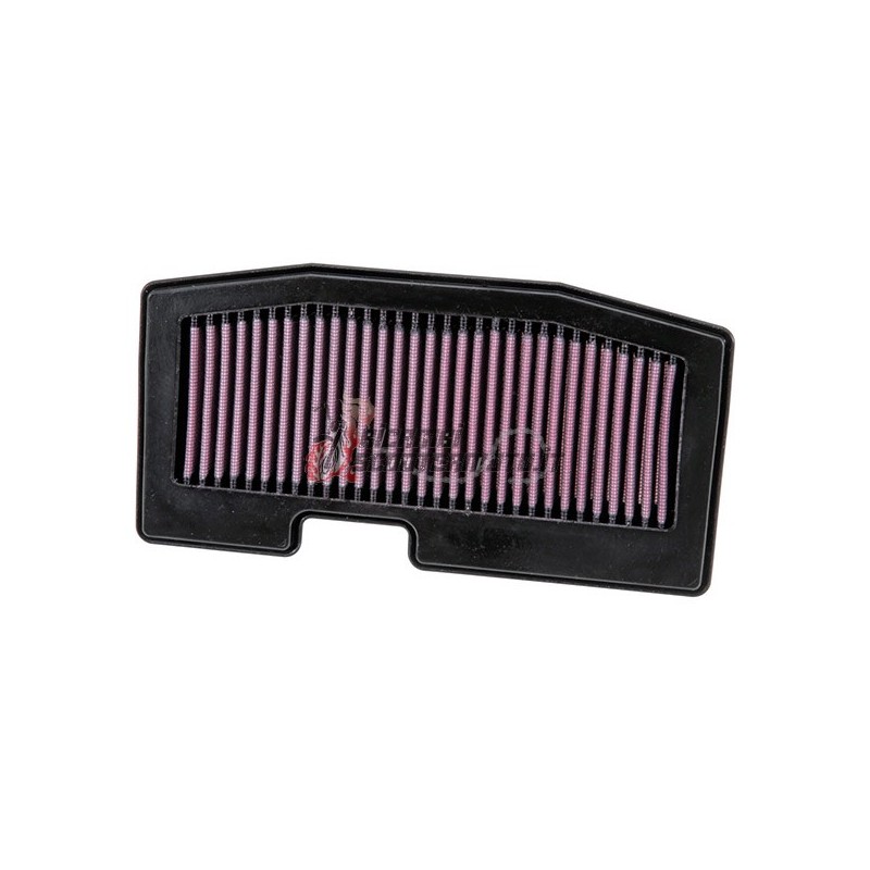 <h4><b>K&amp;N AIR FILTER</b></h4><p> The <b>K&amp;N AIR FILTER</b> is the ideal choice for your vehicle. Designed with advanced