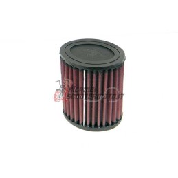 <h4><b>FILTRO DE AIRE K&amp;N</b></h4><p> El <b>FILTRO DE AIRE K&amp;N</b> es la elección ideal para su vehículo. Diseñado con t