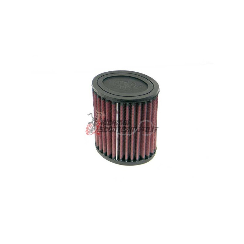 <h4><b>K&amp;N LUFTFILTER</b></h4><p> Der <b>K&amp;N LUFTFILTER</b> ist die ideale Wahl für Ihr Fahrzeug. Dieser mit modernster 
