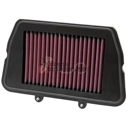<h4><b>K&amp;N AIR FILTER</b></h4><p> The <b>K&amp;N AIR FILTER</b> is the ideal choice for your vehicle. Designed with advanced