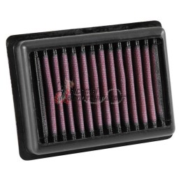 <h4><b>K&amp;N LUFTFILTER</b></h4><p> Der <b>K&amp;N LUFTFILTER</b> ist die ideale Wahl für Ihr Fahrzeug. Dieser mit modernster 