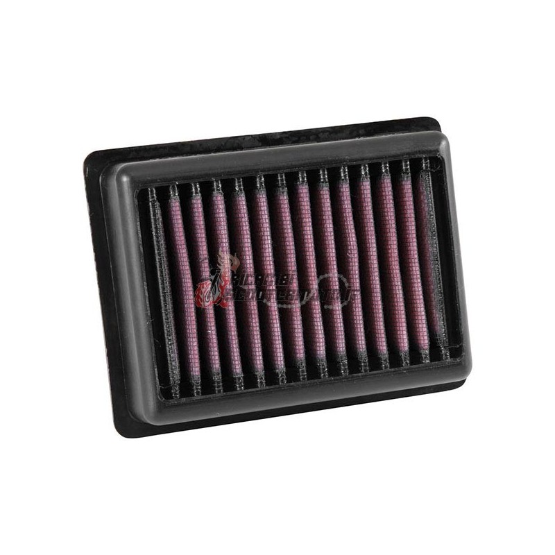 <h4><b>K&amp;N AIR FILTER</b></h4><p> The <b>K&amp;N AIR FILTER</b> is the ideal choice for your vehicle. Designed with advanced