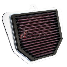 FILTRO ARIA K&N YA-1006 YAMAHA FZ8 N 800 2011-2015