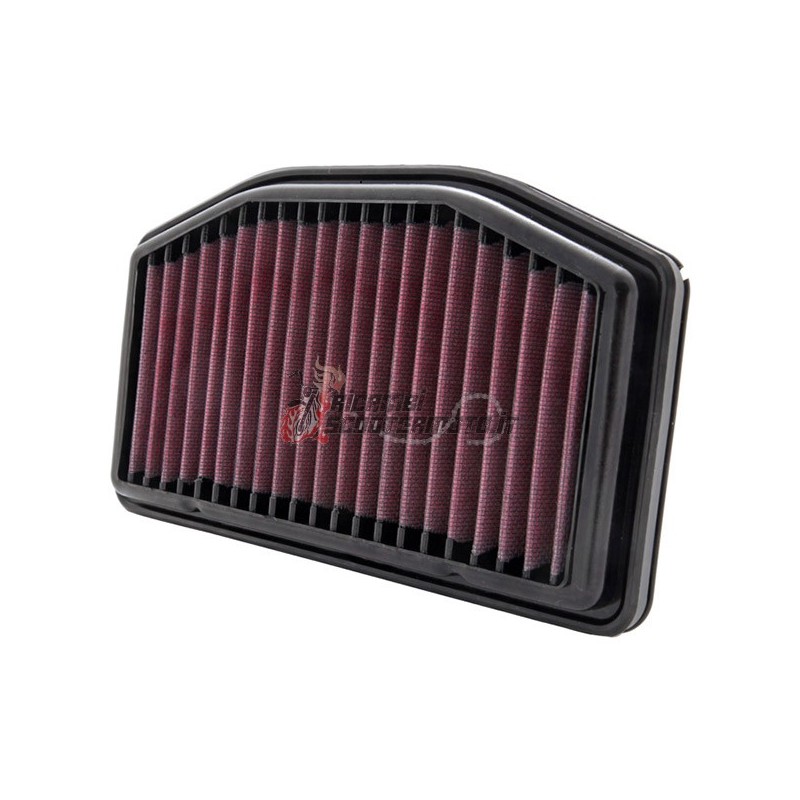FILTRO ARIA K&N YA-1009R YAMAHA YZF-R1 1000 2012-2014 FILTRO ARIA K&N YA-1009R YAMAHA YZF-R1 1000 2012-2014