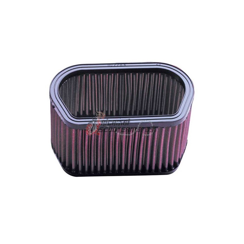FILTRO ARIA K&N YA1098 YAMAHA YZF-R1 1000 2000-2001 FILTRO ARIA K&N YA1098 YAMAHA YZF-R1 1000 2000-2001