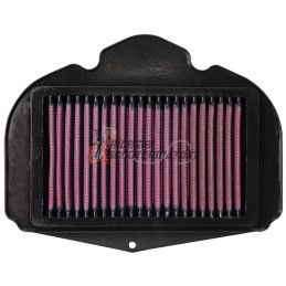 FILTRO ARIA K&N YA-1210 YAMAHA XTZ SUPER TENERE 1200 2014-2020