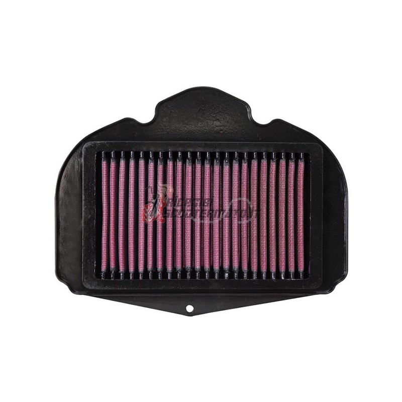 <h4><b>FILTRE À AIR K&amp;N</b></h4><p> Le <b>FILTRE À AIR K&amp;N</b> est le choix idéal pour votre véhicule. Conçu avec une te