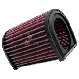 FILTRO ARIA K&N YA1301 YAMAHA FJR 1300 2001-2005