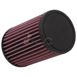 <h4><b>K&amp;N LUFTFILTER</b></h4><p> Der <b>K&amp;N LUFTFILTER</b> ist die ideale Wahl für Ihr Fahrzeug. Dieser mit modernster 