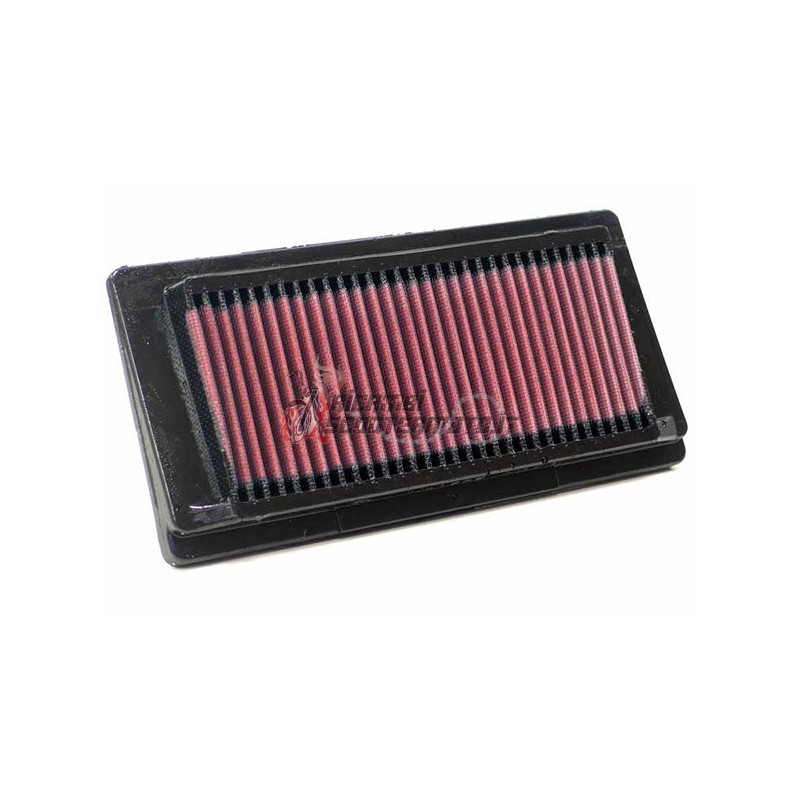 FILTRO ARIA K&N YA-1605 YAMAHA MT-01 1700 2005-2011 FILTRO ARIA K&N YA-1605 YAMAHA MT-01 1700 2005-2011